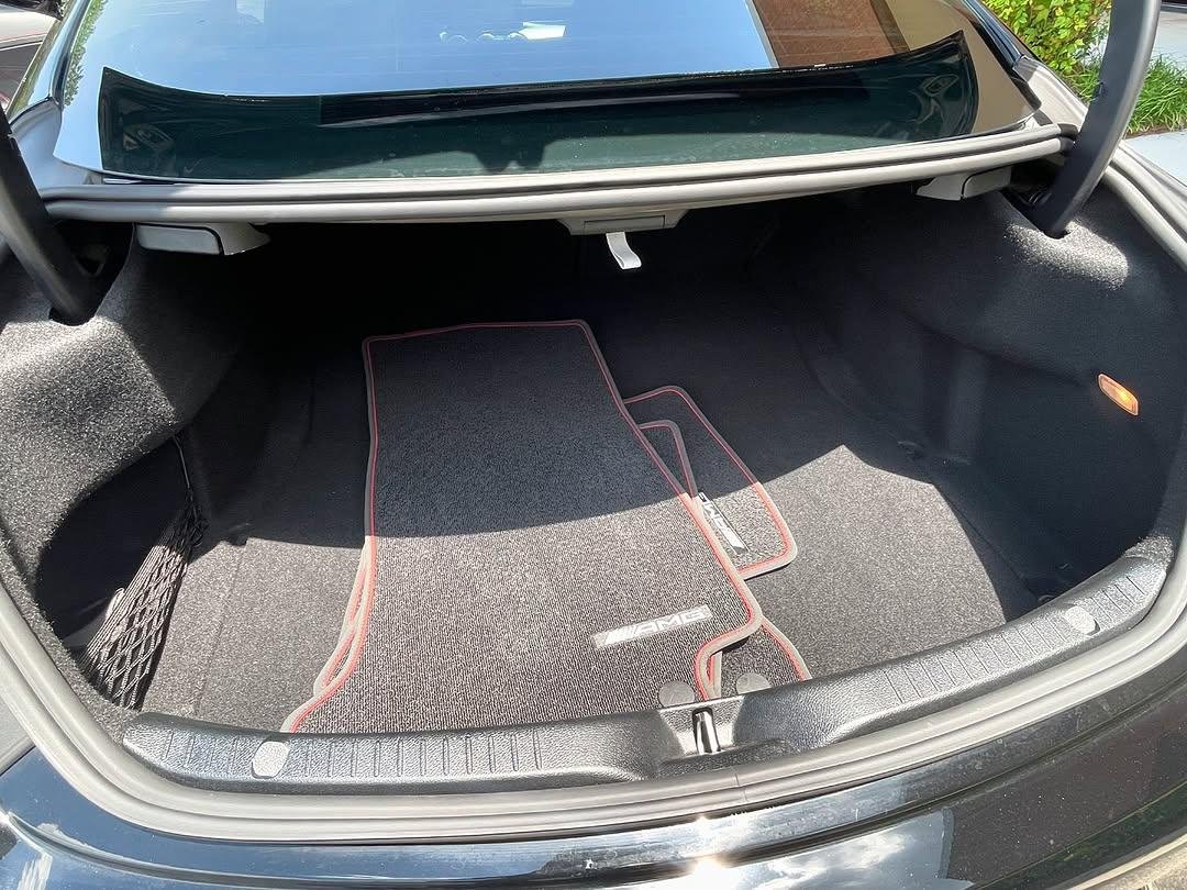 2019 Mercedes C43 AMG - Image 10