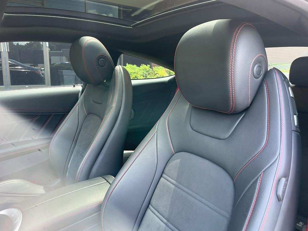 2019 Mercedes C43 AMG - Image 11