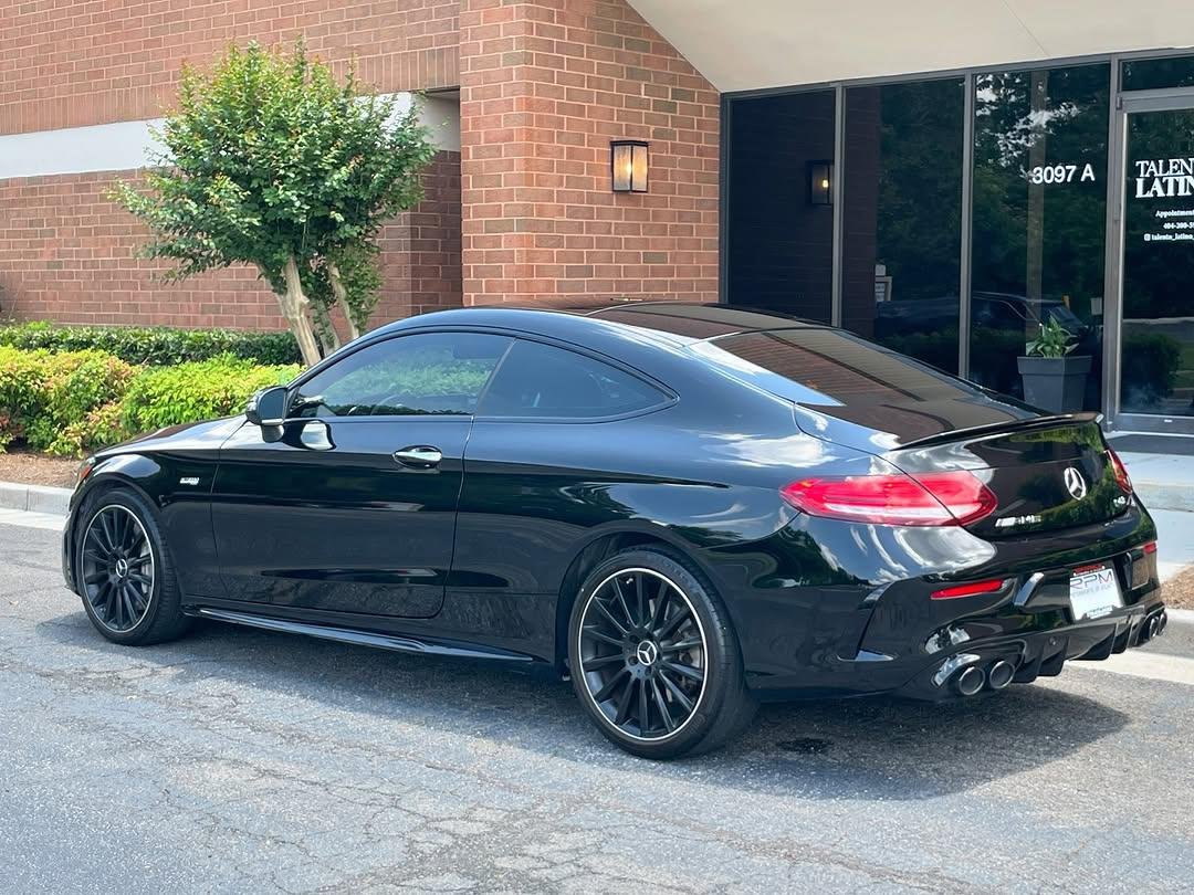 2019 Mercedes C43 AMG - Image 7