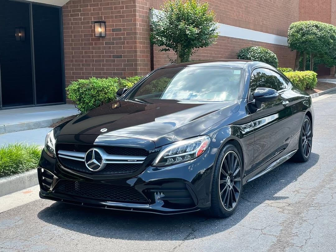 2019 Mercedes C43 AMG - Image 6
