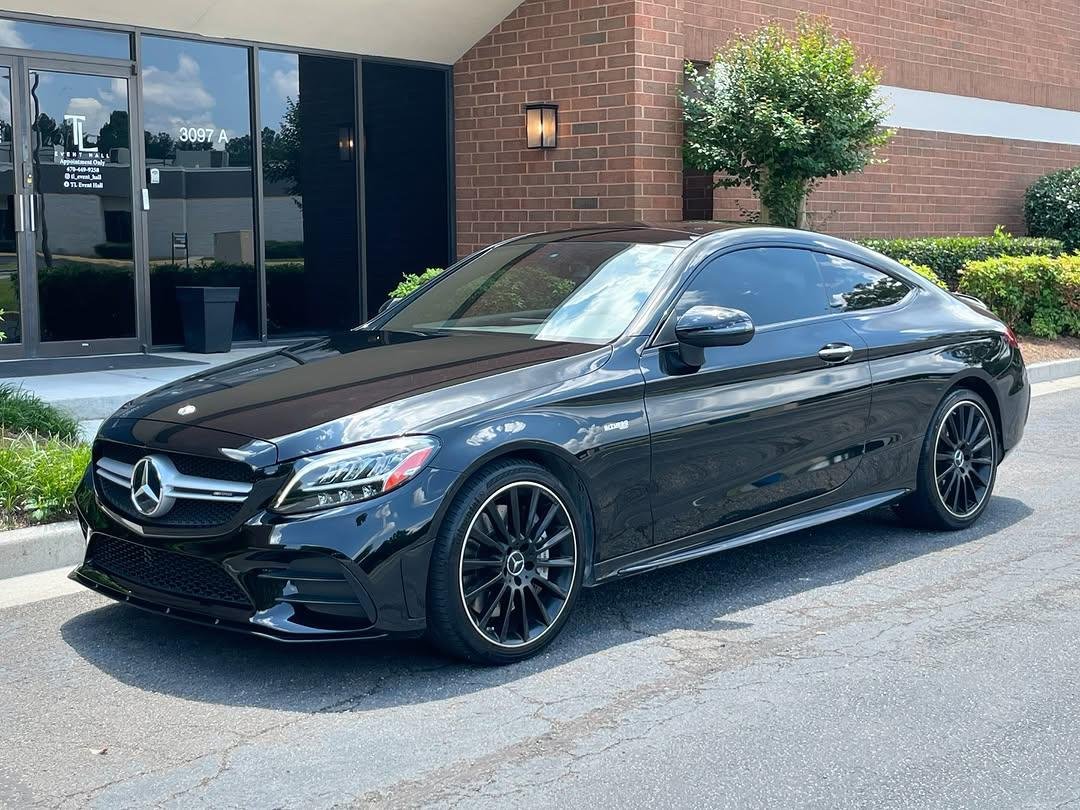 2019 Mercedes C43 AMG - Image 5