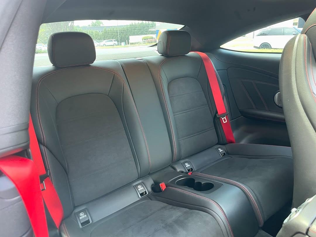 2019 Mercedes C43 AMG - Image 4