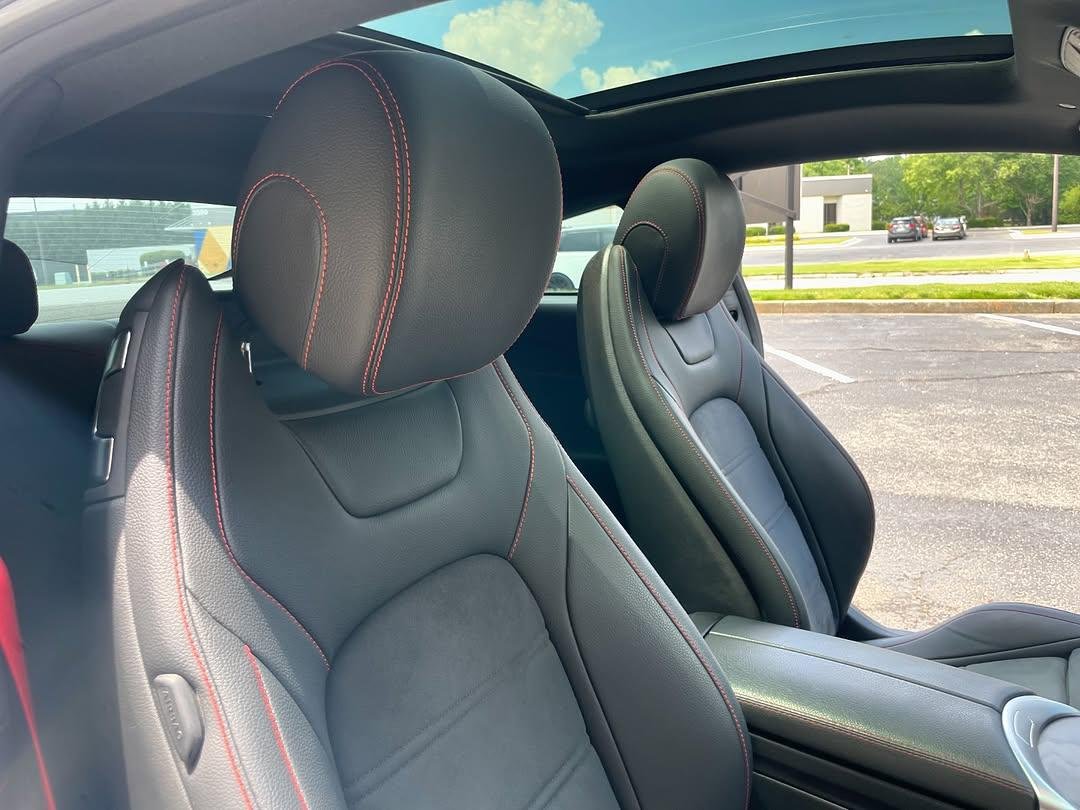 2019 Mercedes C43 AMG - Image 3