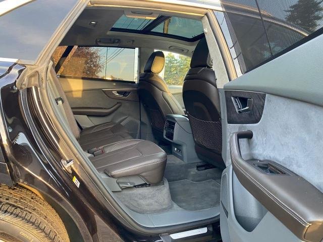 2019 AUDI Q8, - Image 8