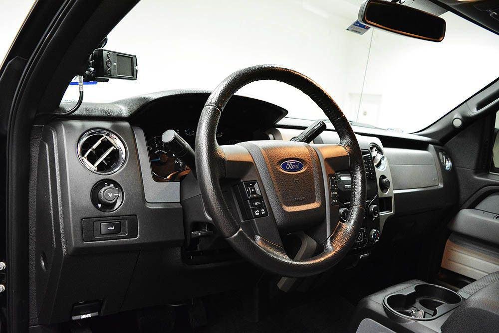 2014 Ford F-150 XLT 4X4 Texas Edition - Image 13