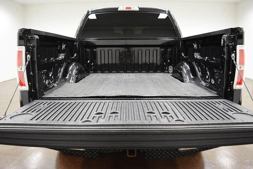 2014 Ford F-150 XLT 4X4 Texas Edition - Image 15