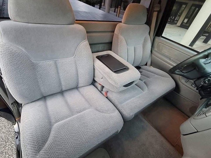 1998 chevy Silverado - Image 2