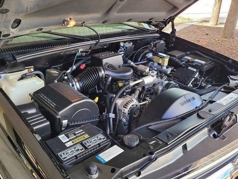 1998 chevy Silverado - Image 6
