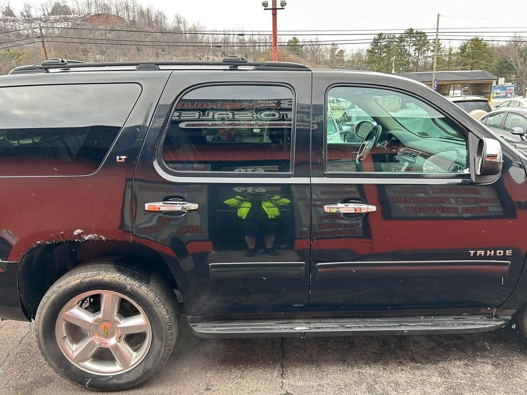 2012 Chevy Tahoe - Image 7