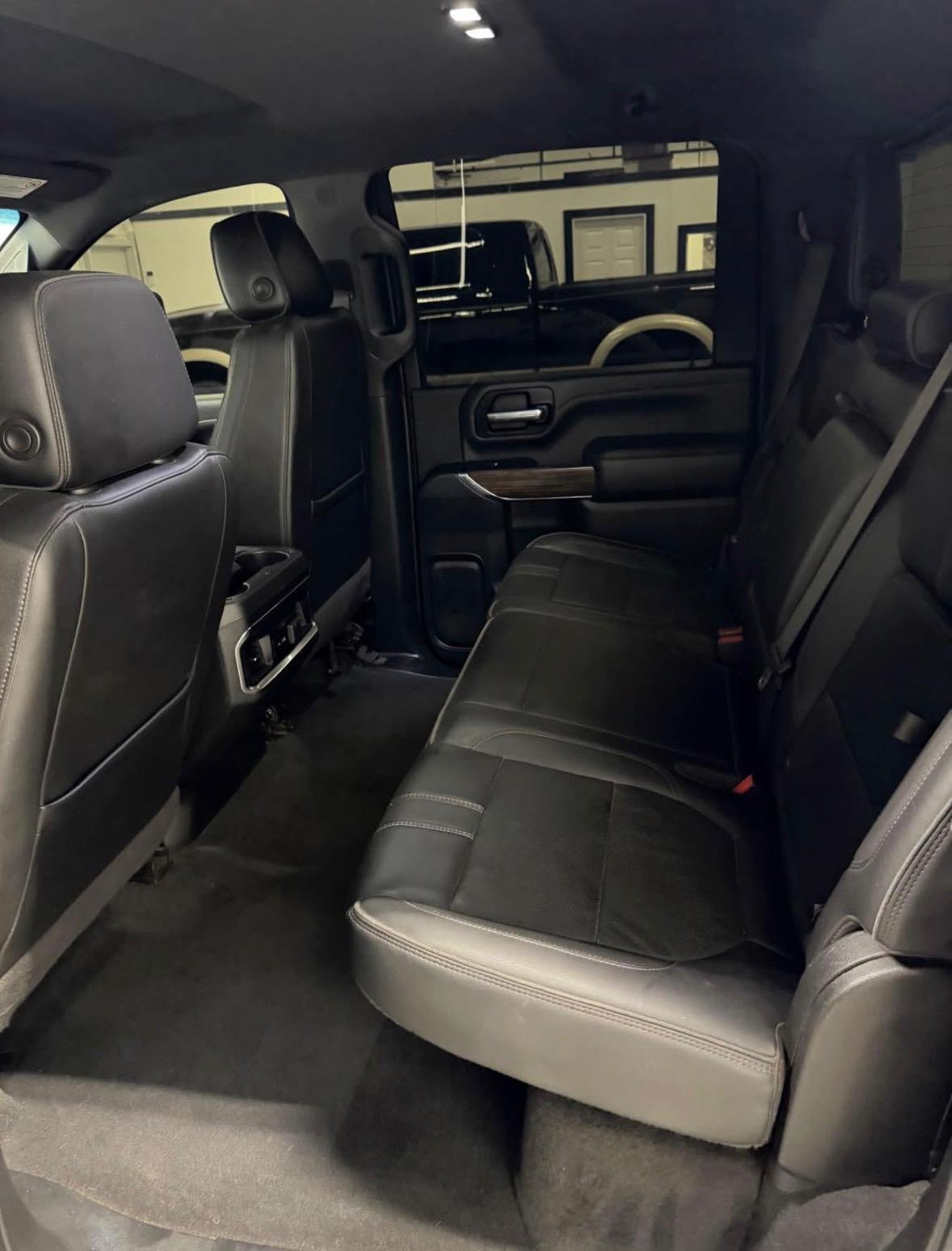 2022 Chevrolet Silverado 2500 HIGH COUNTRY - Image 7