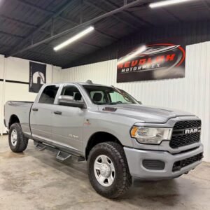 2020 Ram 2500 Tradesman 4x4